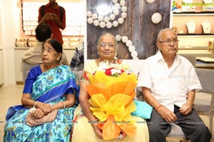 Sri Jagdamba Launches Its Flagship Store