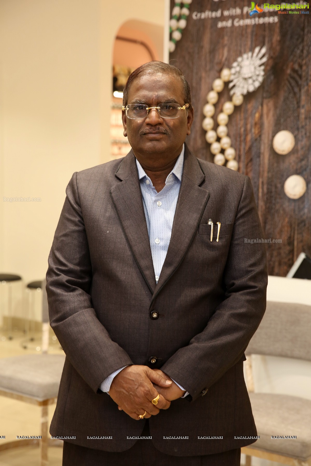 Sri Jagdamba Launches Its Flagship Store at Sri Jagdamba Pearls, Gachibowli