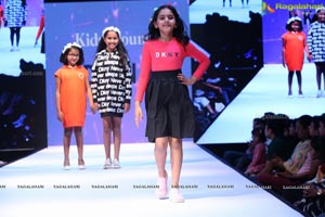 Juniors Fashion Show at Sheraton Hotel