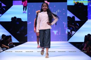 Juniors Fashion Show at Sheraton Hotel