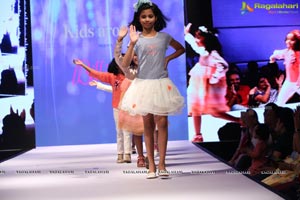 Juniors Fashion Show at Sheraton Hotel