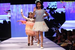 Juniors Fashion Show at Sheraton Hotel