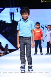 Juniors Fashion Show at Sheraton Hotel