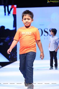 Juniors Fashion Show at Sheraton Hotel