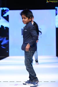 Juniors Fashion Show at Sheraton Hotel