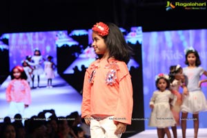 Juniors Fashion Show at Sheraton Hotel