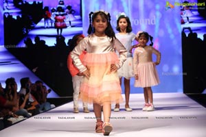 Juniors Fashion Show at Sheraton Hotel