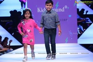 Juniors Fashion Show at Sheraton Hotel