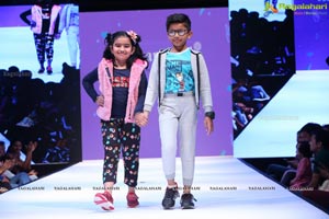 Juniors Fashion Show at Sheraton Hotel
