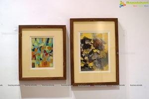 Vernissage - By Thota Vaikuntam at Kalakriti Art Gallery