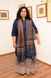 Vernissage - By Thota Vaikuntam at Kalakriti Art Gallery