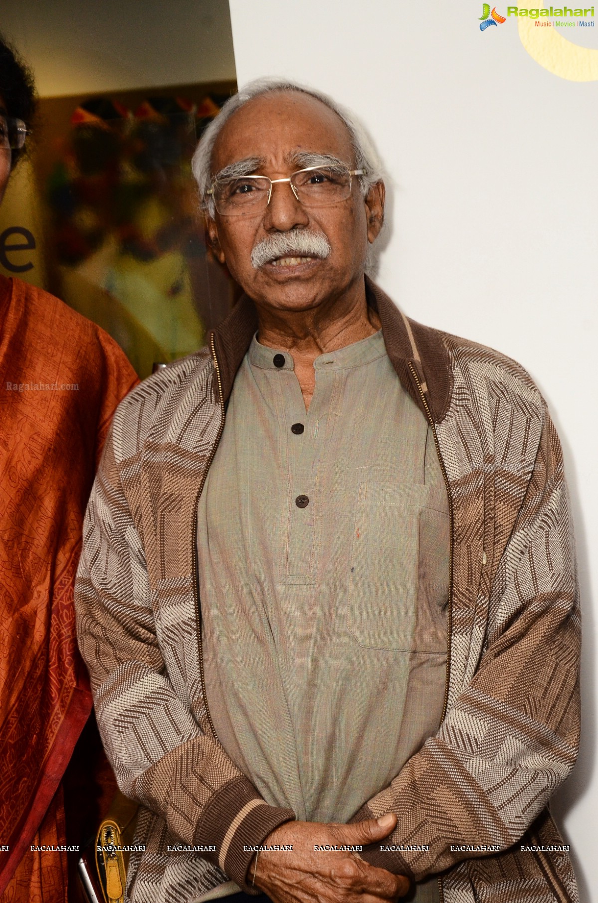 Vernissage - By Thota Vaikuntam at Kalakriti Art Gallery