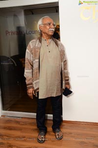 Vernissage - By Thota Vaikuntam at Kalakriti Art Gallery