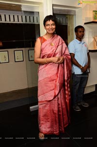 Vernissage - By Thota Vaikuntam at Kalakriti Art Gallery