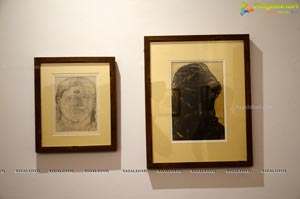 Vernissage - By Thota Vaikuntam at Kalakriti Art Gallery