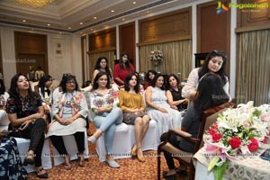 Kakatiya Ladies Club - An Afternoon With Makeup Artist