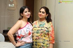 Kakatiya Ladies Club - An Afternoon With Makeup Artist