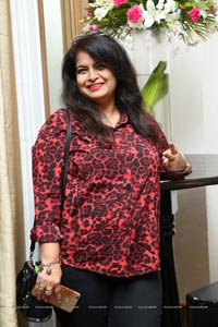 Kakatiya Ladies Club - An Afternoon With Makeup Artist