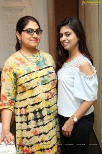 Kakatiya Ladies Club - An Afternoon With Makeup Artist