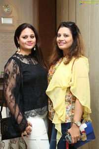 Kakatiya Ladies Club - An Afternoon With Makeup Artist