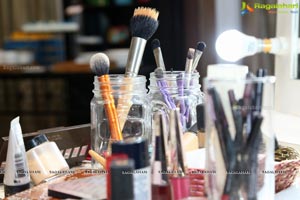 Kakatiya Ladies Club - An Afternoon With Makeup Artist