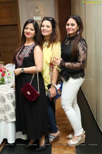 Kakatiya Ladies Club - An Afternoon With Makeup Artist