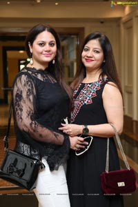 Kakatiya Ladies Club - An Afternoon With Makeup Artist