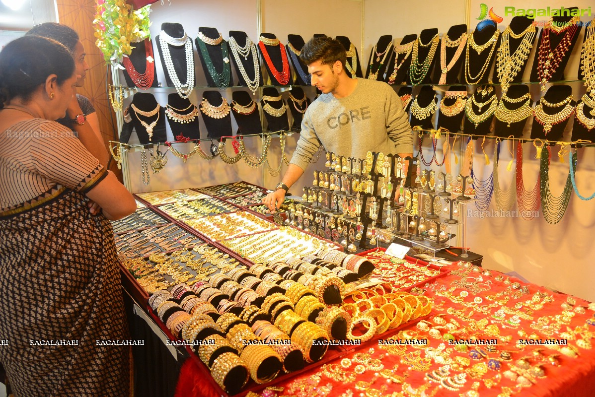 Label Love Exhibition and Sale at Hyatt Place, Hyderabad