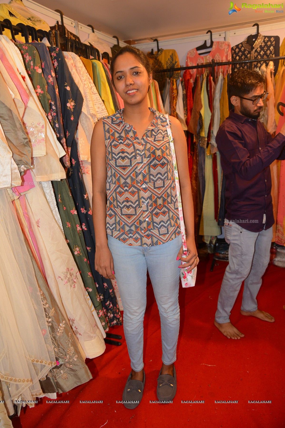 Label Love Exhibition and Sale at Hyatt Place, Hyderabad