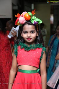 Lakhotia Presents Evolve The Kids Fashion Show