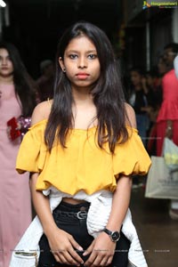 Lakhotia Presents Evolve The Kids Fashion Show