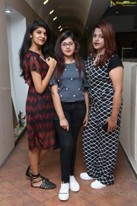 Lakhotia Presents Evolve The Kids Fashion Show