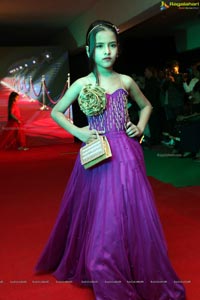 Lakhotia Presents Evolve The Kids Fashion Show