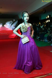 Lakhotia Presents Evolve The Kids Fashion Show