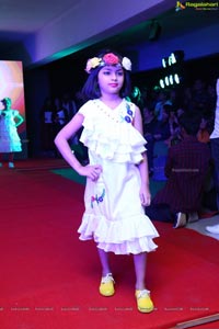 Lakhotia Presents Evolve The Kids Fashion Show