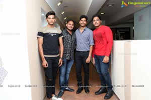 Lakhotia Presents Evolve The Kids Fashion Show