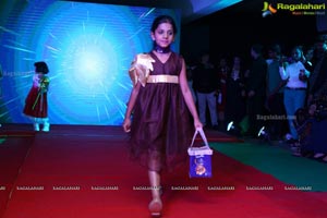 Lakhotia Presents Evolve The Kids Fashion Show