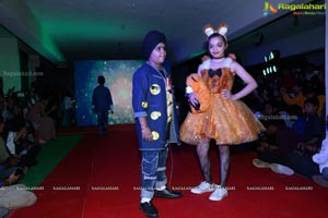 Lakhotia Presents Evolve The Kids Fashion Show