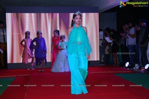 Lakhotia Presents Evolve The Kids Fashion Show