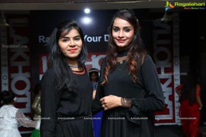 Lakhotia Presents Evolve The Kids Fashion Show