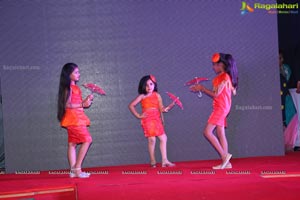 Lakhotia Presents Evolve The Kids Fashion Show