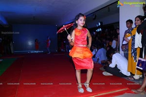 Lakhotia Presents Evolve The Kids Fashion Show