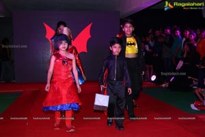 Lakhotia Presents Evolve The Kids Fashion Show