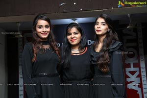 Lakhotia Presents Evolve The Kids Fashion Show