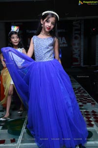 Lakhotia Presents Evolve The Kids Fashion Show