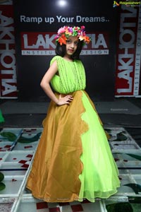 Lakhotia Presents Evolve The Kids Fashion Show