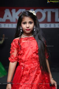 Lakhotia Presents Evolve The Kids Fashion Show