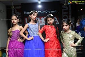 Lakhotia Presents Evolve The Kids Fashion Show