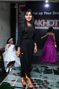 Lakhotia Presents Evolve The Kids Fashion Show