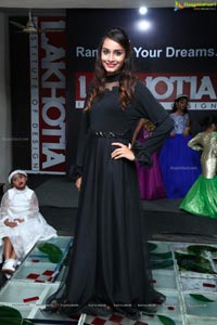 Lakhotia Presents Evolve The Kids Fashion Show